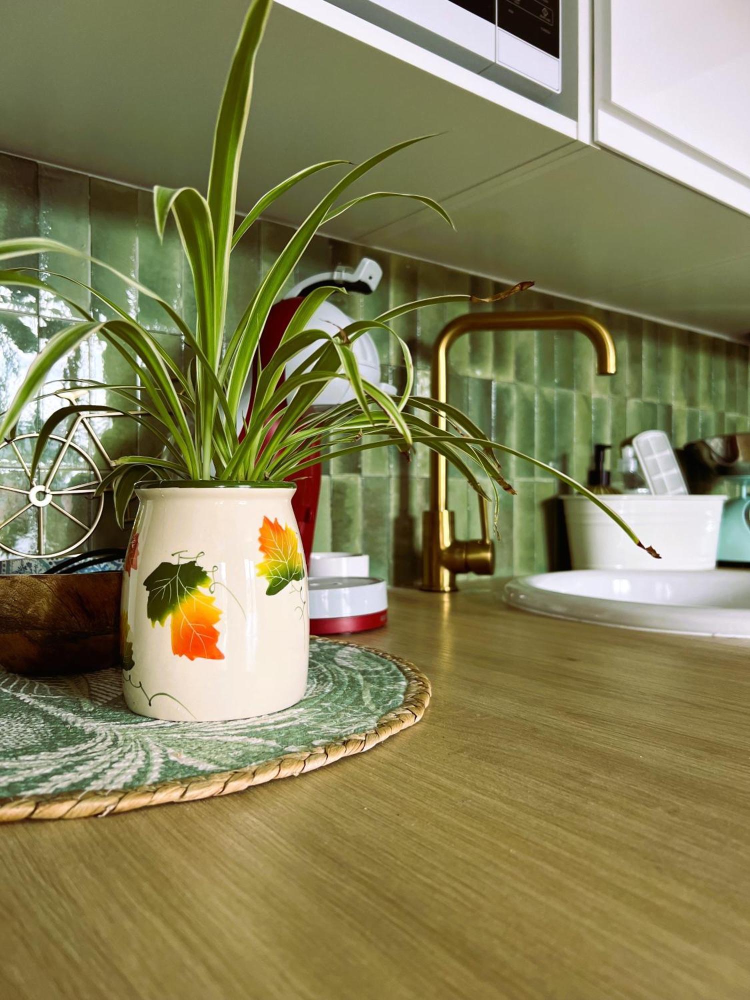 Appartement Nid Douillet Mers-les-Bains Luaran gambar