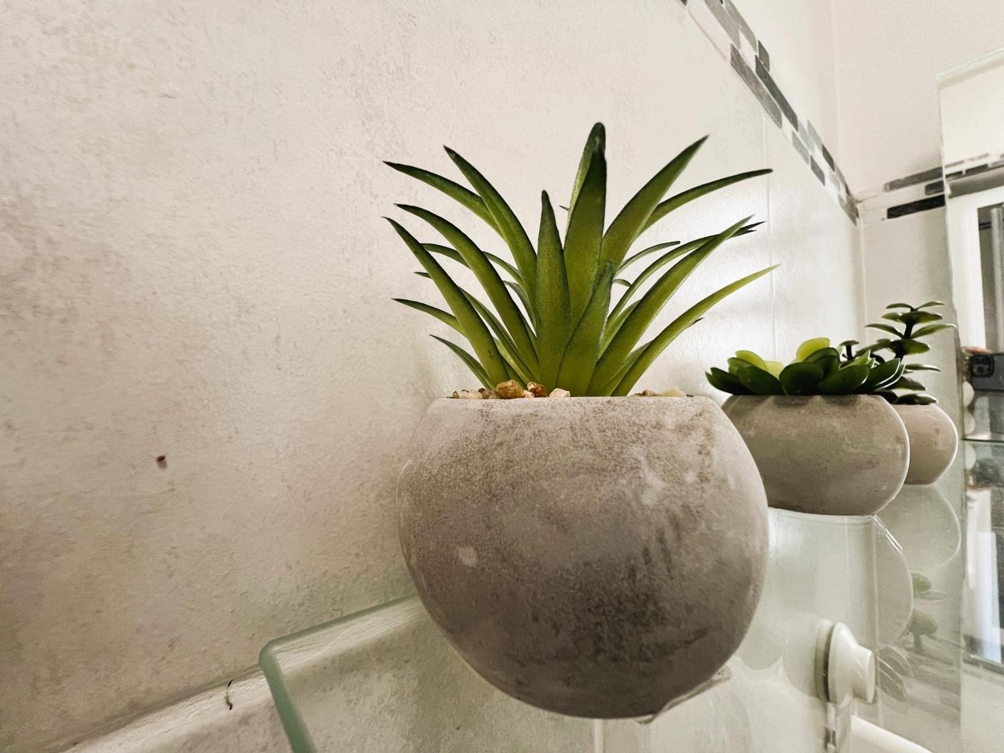 Appartement Nid Douillet Mers-les-Bains Luaran gambar